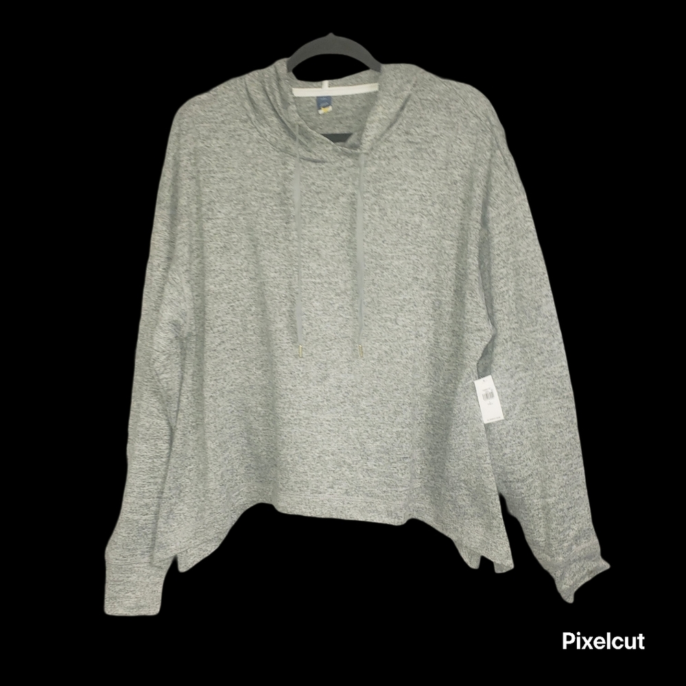 Old Navy Women's Hoodie in Large